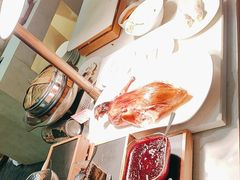 -长沙三景韦尔斯利酒店·Oval全日制餐厅自助餐