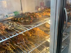 -抚琴第一烤(抚琴地铁站A口店)