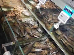 -盒马鲜生(岭南新世界店)