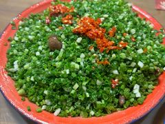 -小街47號江湖菜(四合院店)