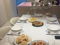 -Living Kitchen团建·厨艺派对空间(国贸店)