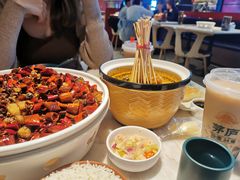 -茅庐川菜(烟台大悦城店)