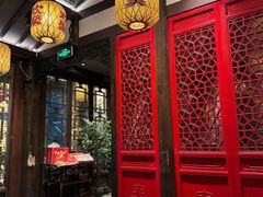 -南京大牌档(夫子庙老门东店)