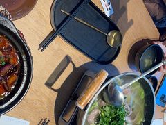 -川堂风·跷脚牛肉·乐山爆炒(宝山日月光店)