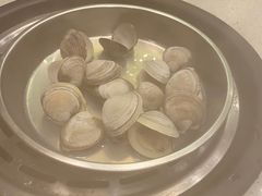 -青蓬蒸汽海鲜·深圳老字号·团建聚会(壹方城店)