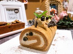 -ABC Cooking Studio(上海环球金融中心店)