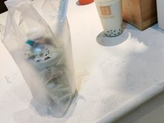 -奈雪的茶(佛山顺德美的悦然广场店)