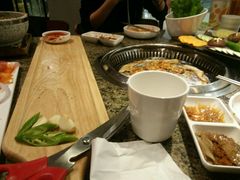 -韩小悦牛排烤肉无限续(遂宁万达店)