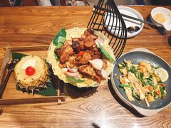 -云海肴·汽锅鸡·云南代表菜(五道口购物中心店)