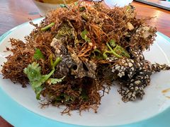 -云隐小厨·传统大理美食(复兴路店)
