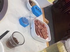 -鲁员外地锅鸡地锅鱼(古墩路店)