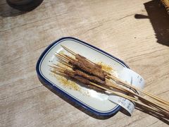 -云阿蛮生烫牛肉米线(景星店)