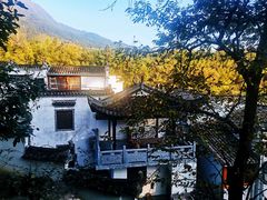 -塔川景区