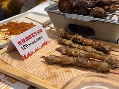 -木屋烧烤(龙岗龙城万科里店)