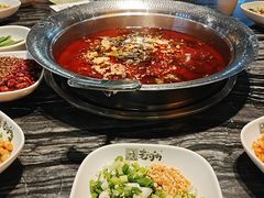 -老船舫·现做活鲜鱼馆(东郊记忆店)