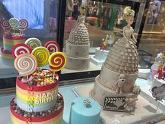 -CAKE BOSS 蛋糕老板(北京世纪金源购物中心)
