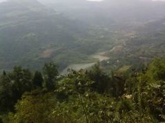 -金堂县云顶石城风景区