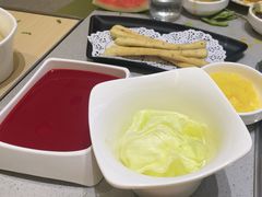 -海底捞火锅(振华广场生日主题店)