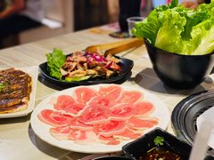 -胡哥烤肥牛(车公庙店)