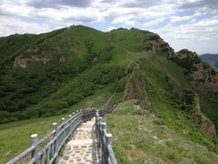 -北京灵山风景区
