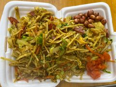 -老婆婆炒饭(小白楼1902欧式风情街店)