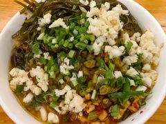 -李叁面馆(妇幼店)