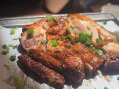 -绿茶餐厅(石家庄万象城店)