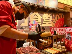 -摩打食堂(壹方中心店)