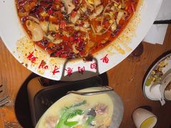 -永安水煮活鱼·仪征菜(仪征奥林匹克店)