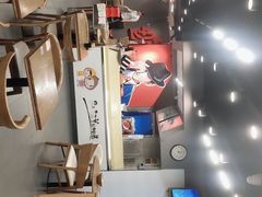 大堂-李先生牛肉面大王(北京平谷步行街店)