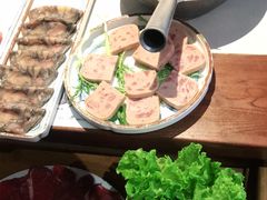 -梯坎老火锅(天禧店)