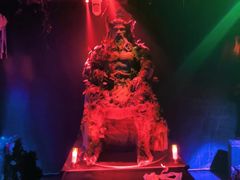 -棂笼·深度沉浸密室(武汉旗舰店)