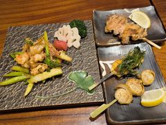 -鸟鹏烧鸟居酒屋(仁恒梦中心店)