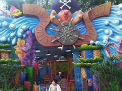 -渔岛海洋度假区