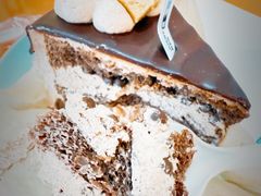 -卷们·现制生日蛋糕·蓝风车动物奶油(金源店)