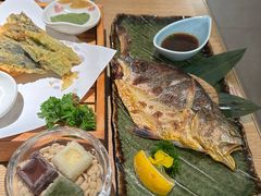 -阿吾罗·月咏精致日料(港汇恒隆广场店)