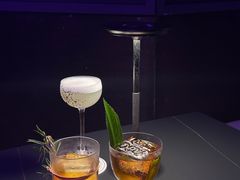 -DEW Lounge(深圳湾店)