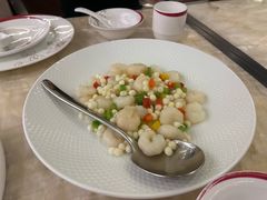 -济南喜来登酒店-采悦轩中餐厅