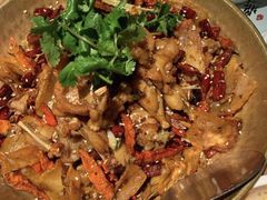 -鼎盛蜀坊·重庆江湖菜(市桥地铁站店)