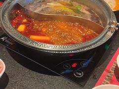-牛New寿喜烧(闵行龙湖天街店)