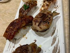 -东京屋(武定路店)