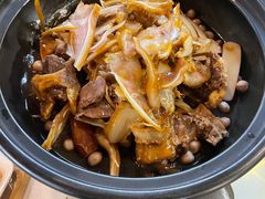 -王妈热卤·川味馆(海昌店)