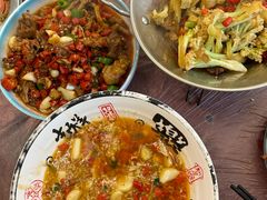-羊子两室一厅(八一广场店)