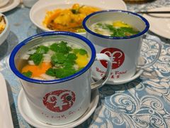 -巴扎美食·新疆菜·西域歌舞表演餐厅(新疆大厦店)