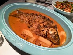 -阿五黄河大鲤鱼(纬三路店)