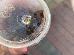 -星巴克(汕尾信利城市广场店)