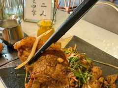 -后海16号·北京私房菜