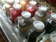 -比亚森自助烤肉料理(裕华店)