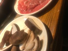 -六公里老火锅(总店)