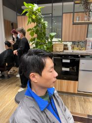 -Mentor Hair Salon